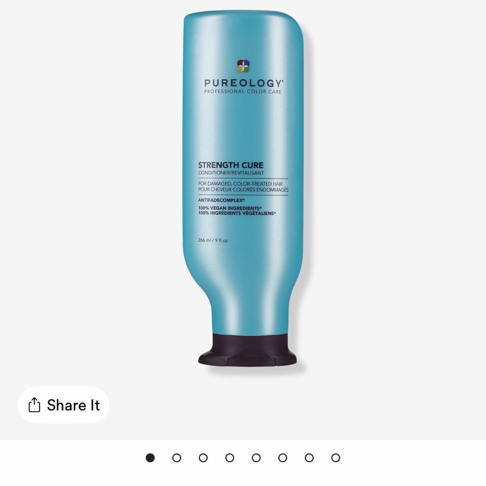Pureology Strength Cure Conditioner
